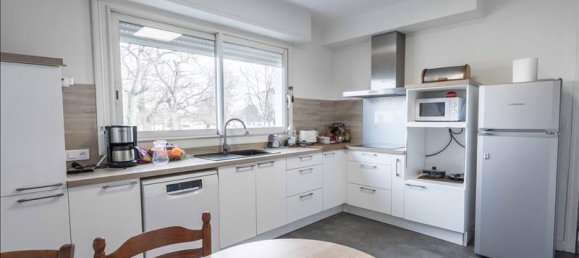 Casa de 4 dormitorios en Os-Marsillon, France No. 343006 8