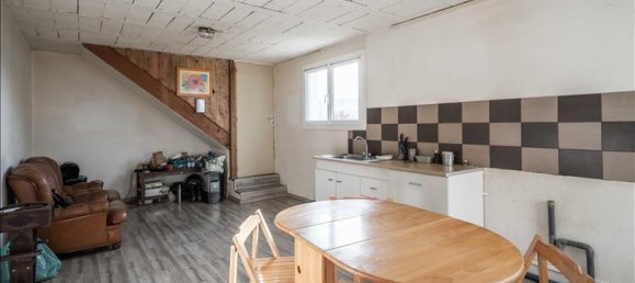 Casa de 4 dormitorios en Os-Marsillon, France No. 343006 7