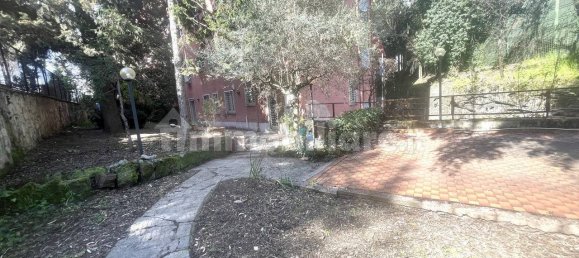 Apartamento de 5 dormitorios en Rome, Italy No. 191939 22