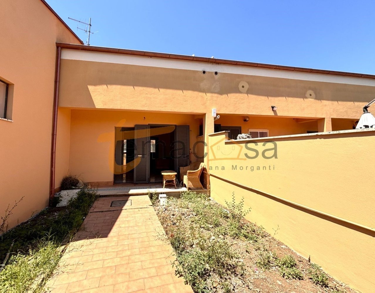 4غرفة منزل في Frascati, Italy رقم 14535