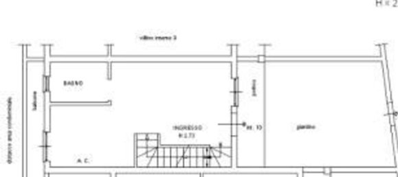 4غرفة منزل في Frascati, Italy رقم 14535 38