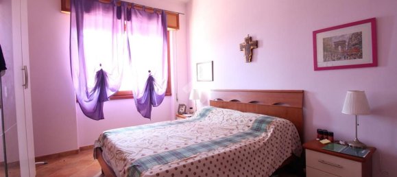 4 bedrooms Apartment in Pomezia, Italy No. 358356 2