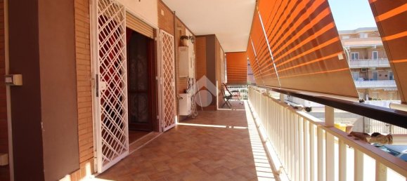 4 bedrooms Apartment in Pomezia, Italy No. 358356 31