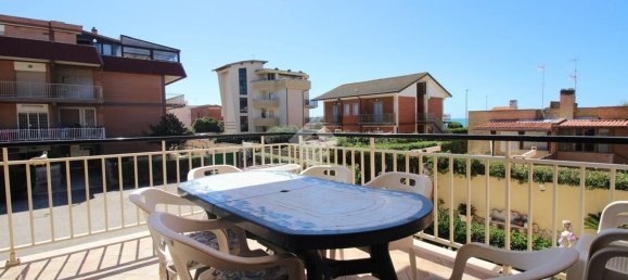 4 bedrooms Apartment in Pomezia, Italy No. 358356 35