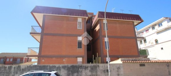 4 bedrooms Apartment in Pomezia, Italy No. 358356 42