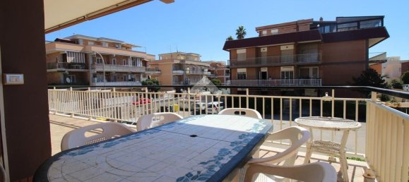 4 bedrooms Apartment in Pomezia, Italy No. 358356 34