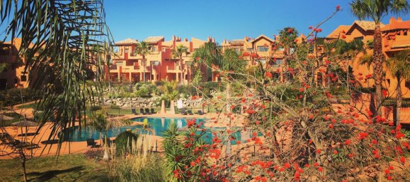 Apartamento de 2 dormitorios en Estepona, Spain No. 82453 28