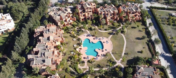 Apartamento de 2 dormitorios en Estepona, Spain No. 82453 27