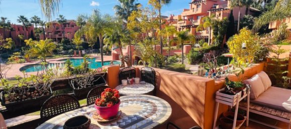 Apartamento de 2 dormitorios en Estepona, Spain No. 82453 13