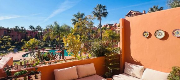 Apartamento de 2 dormitorios en Estepona, Spain No. 82453 8