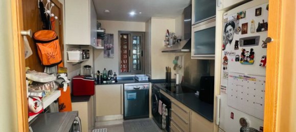 Apartamento de 2 dormitorios en Estepona, Spain No. 82453 12