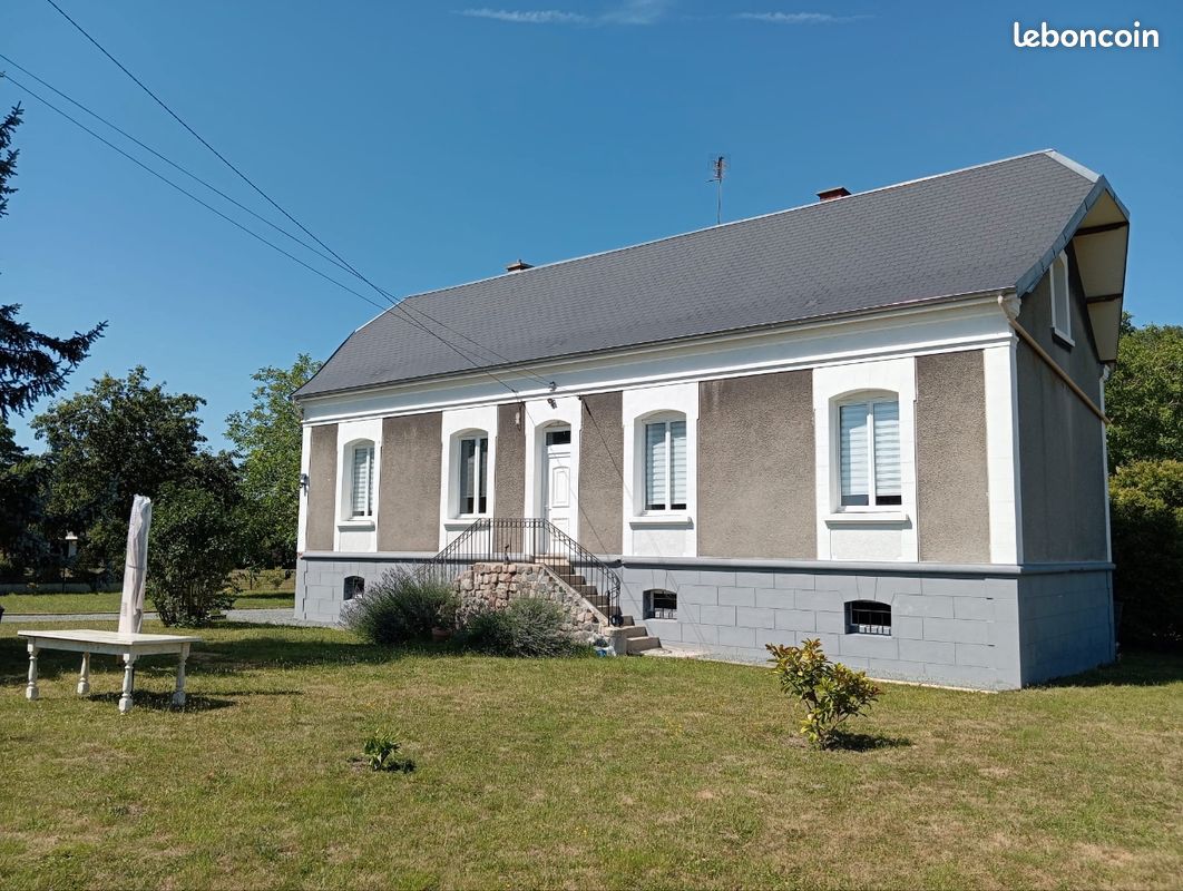 2 chambres Maison à Doingt, France No. 363600