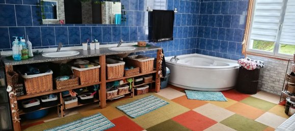 2 chambres Maison à Doingt, France No. 363600 3