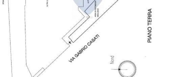 3 bedrooms Apartment in Gallarate, Italy No. 363472 37