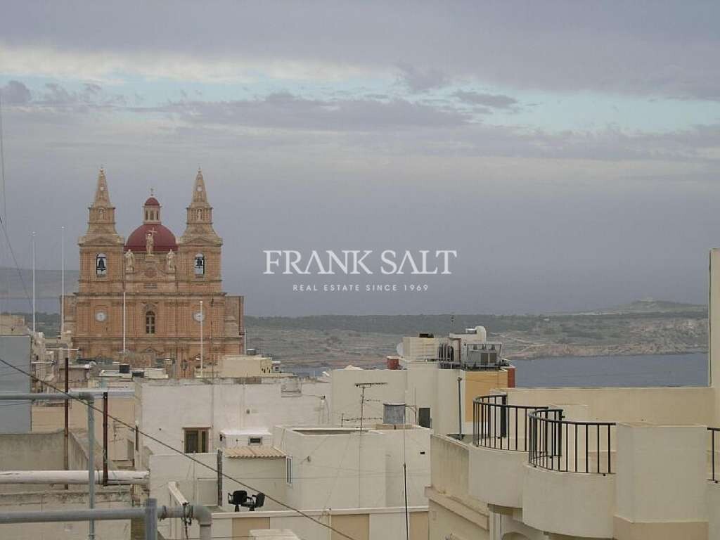 120m² Office in Mellieha, Malta No. 11748