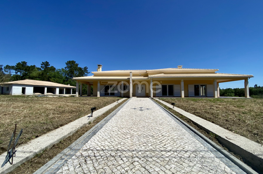 5 bedrooms House in Soure, Portugal No. 19159