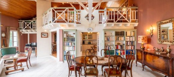 4 Schlafzimmer Haus in Occitanie, France, Nr. 310321 2