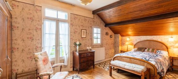 4 Schlafzimmer Haus in Occitanie, France, Nr. 310321 7