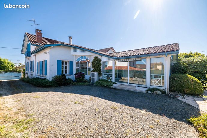 4 Schlafzimmer Haus in Occitanie, France, Nr. 310321