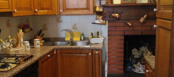 4غرفة منزل في Montopoli in Val d'Arno, Italy رقم 144672 5