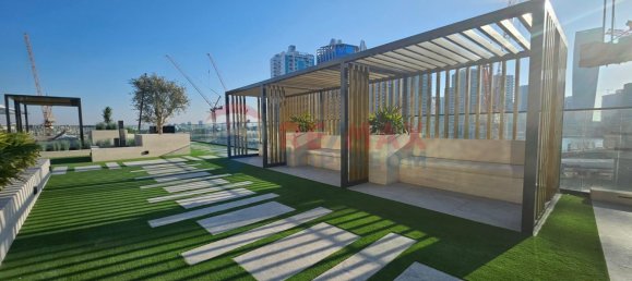  شقة في الخليج التجاري, UAE 50.3متر مربع رقم 93630 25