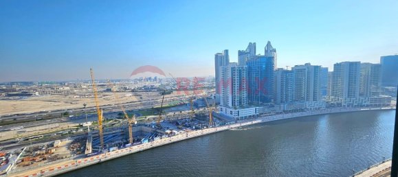  شقة في الخليج التجاري, UAE 50.3متر مربع رقم 93630 4