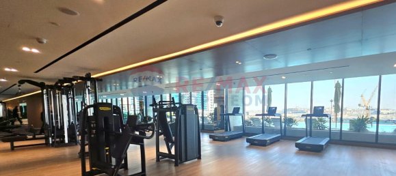  شقة في الخليج التجاري, UAE 50.3متر مربع رقم 93630 17