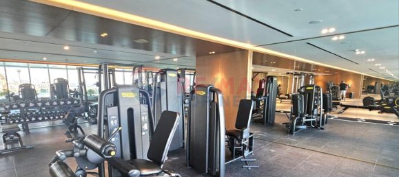  شقة في الخليج التجاري, UAE 50.3متر مربع رقم 93630 18