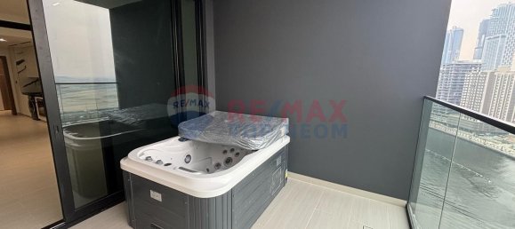  شقة في الخليج التجاري, UAE 50.3متر مربع رقم 93630 2