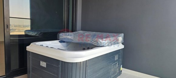  شقة في الخليج التجاري, UAE 50.3متر مربع رقم 93630 14