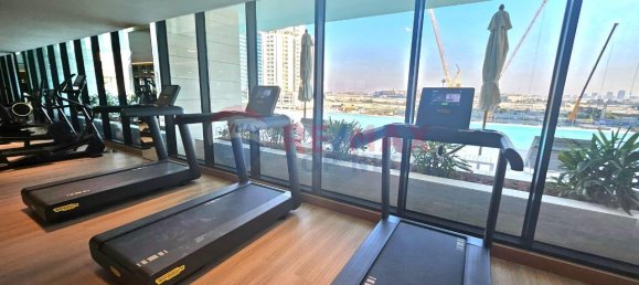  شقة في الخليج التجاري, UAE 50.3متر مربع رقم 93630 20