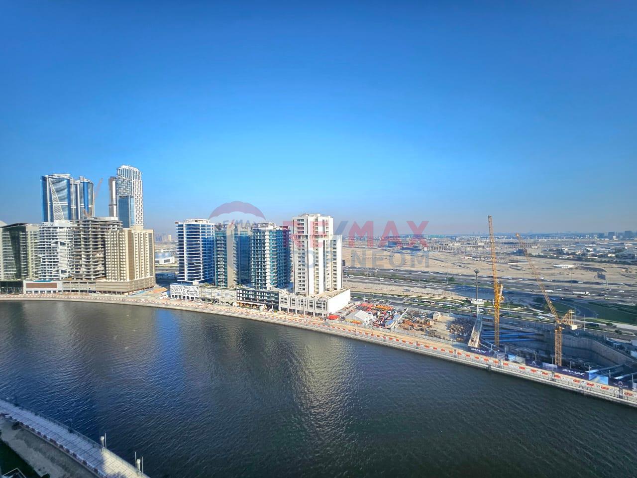  شقة في الخليج التجاري, UAE 50.3متر مربع رقم 93630