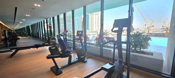  شقة في الخليج التجاري, UAE 50.3متر مربع رقم 93630 19