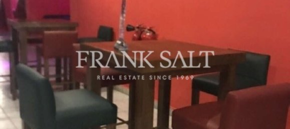 Café/restaurante en Saint Paul's Bay, Malta 303 m² No. 13040 10