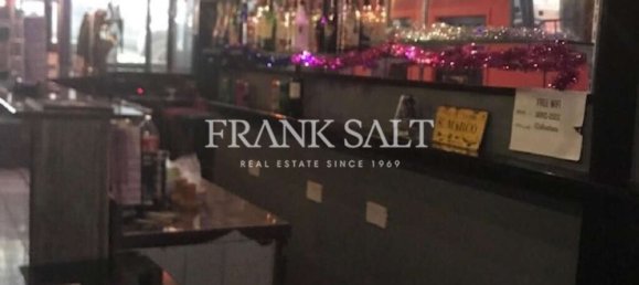 Café/restaurante en Saint Paul's Bay, Malta 303 m² No. 13040 4