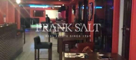 Café/restaurante en Saint Paul's Bay, Malta 303 m² No. 13040 13