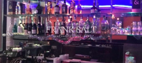 Café/restaurante en Saint Paul's Bay, Malta 303 m² No. 13040 3