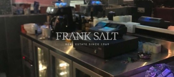 Café/restaurante en Saint Paul's Bay, Malta 303 m² No. 13040 21