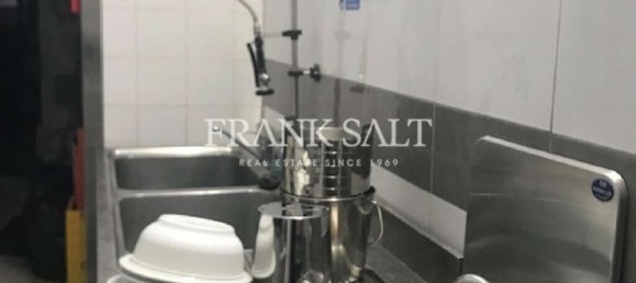 Café/restaurante en Saint Paul's Bay, Malta 303 m² No. 13040 19