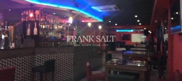 Café/restaurante en Saint Paul's Bay, Malta 303 m² No. 13040 17