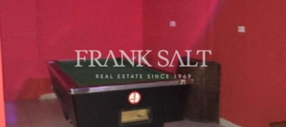 Café/restaurante en Saint Paul's Bay, Malta 303 m² No. 13040 5