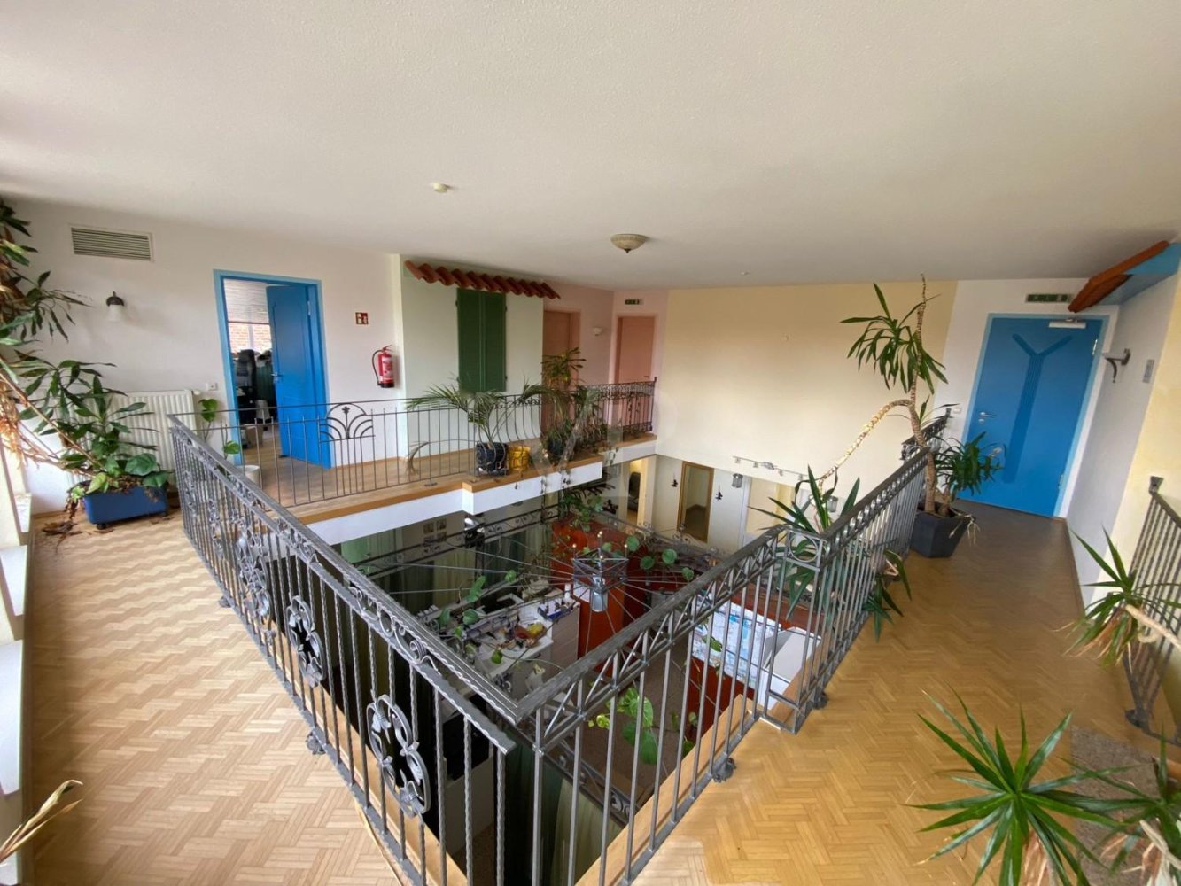 19 rooms Office in Emsland, Germany No. 244943