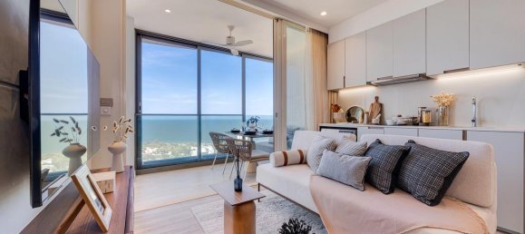 2 bedrooms Apartment in Hua Hin, Thailand No. 25767 4