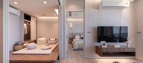 2 bedrooms Apartment in Hua Hin, Thailand No. 25767 6