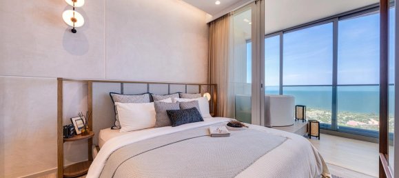 2 bedrooms Apartment in Hua Hin, Thailand No. 25767 8