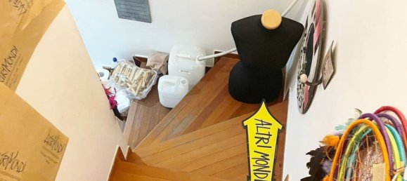 Apartamento de 2 dormitorios en Molfetta, Italy No. 361801 3