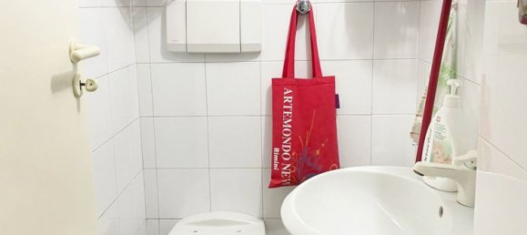 Apartamento de 2 dormitorios en Molfetta, Italy No. 361801 10