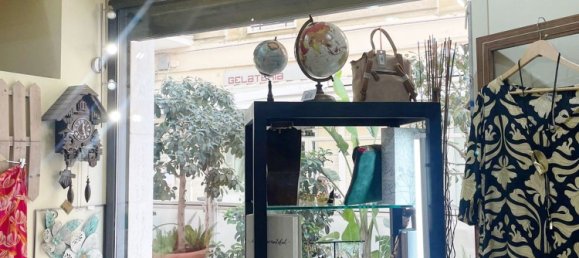 Apartamento de 2 dormitorios en Molfetta, Italy No. 361801 4