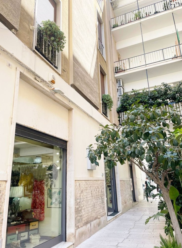 Apartamento de 2 dormitorios en Molfetta, Italy No. 361801