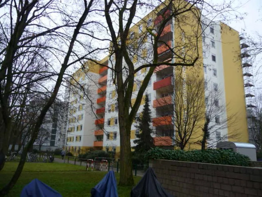 2 bedrooms Apartment in Karlsruhe, Germany No. 279777